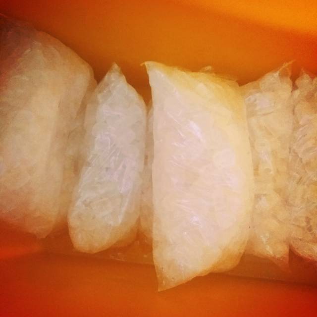 Es tube / es kristal / es batu