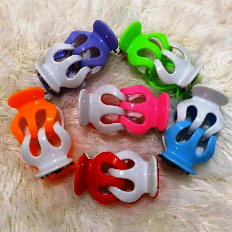 Jedai Mini 3cm // Jepit Rambut Korea // Jedai Korea