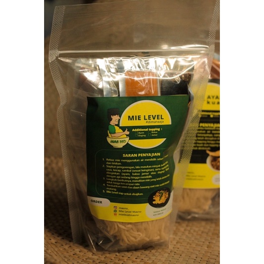 

Mie Goreng #dimanaaja