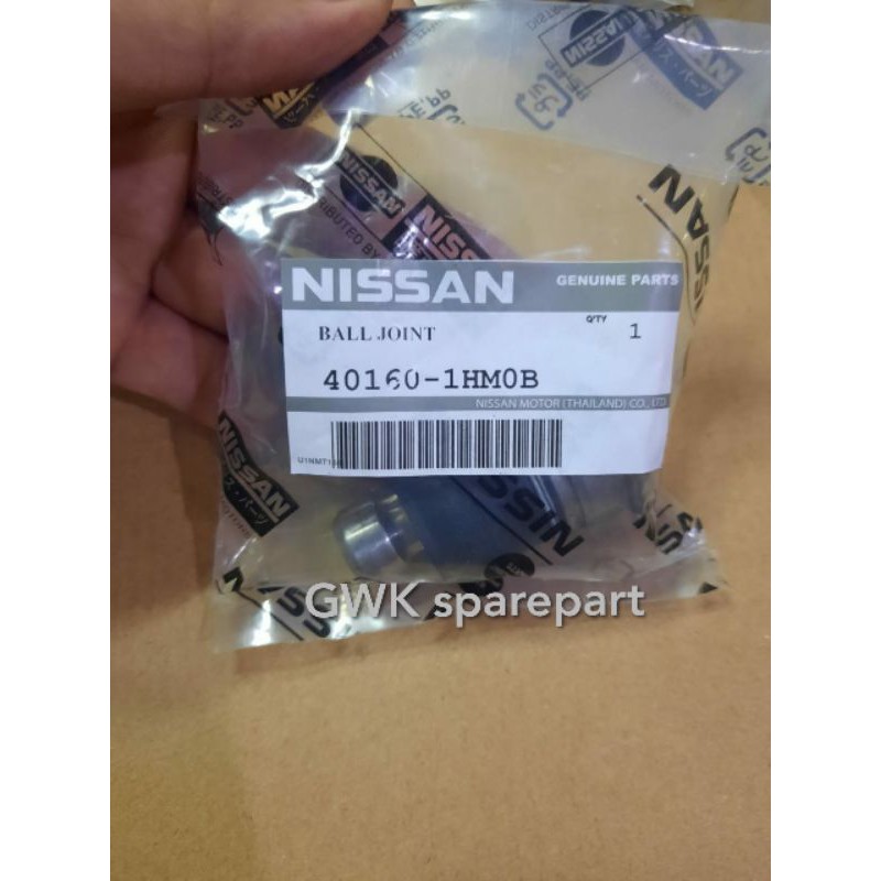 Ball Joint lower arm Datsun Go Ori