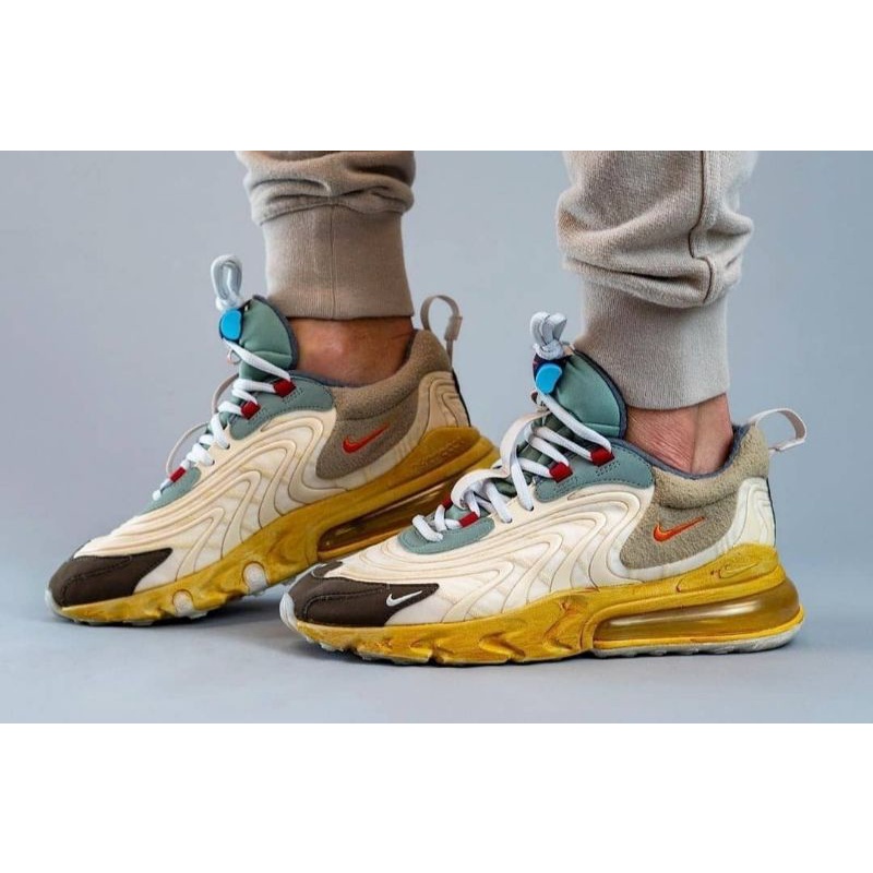 travis scott trainers 270