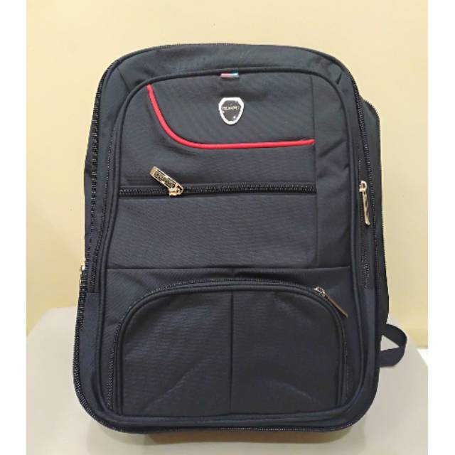 Tas ransel pria polo power