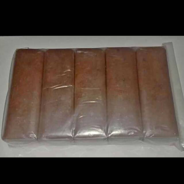 

Lempok/dodol durian 9ons