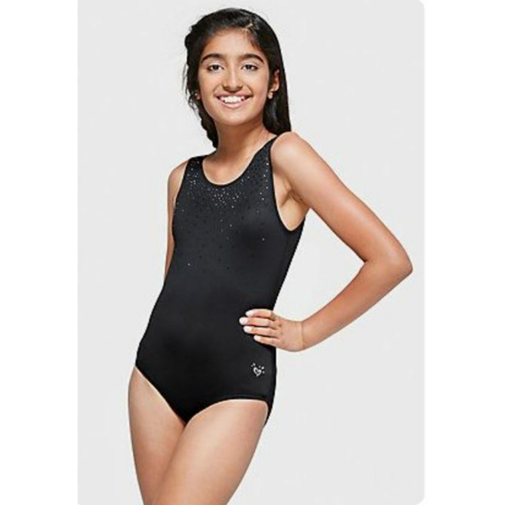 Justice Baju Renang/Leotard