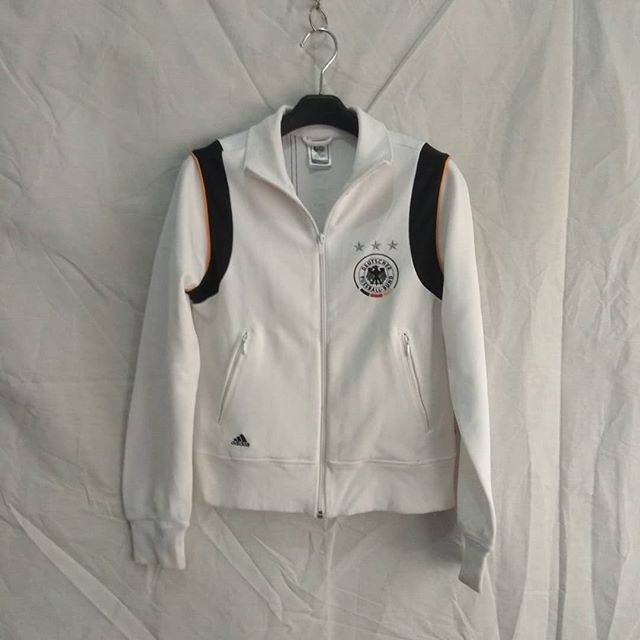 preloved tracktop adidas jerman