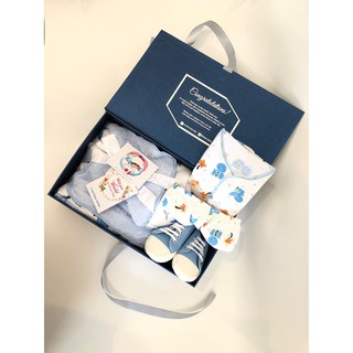 unique baby hampers