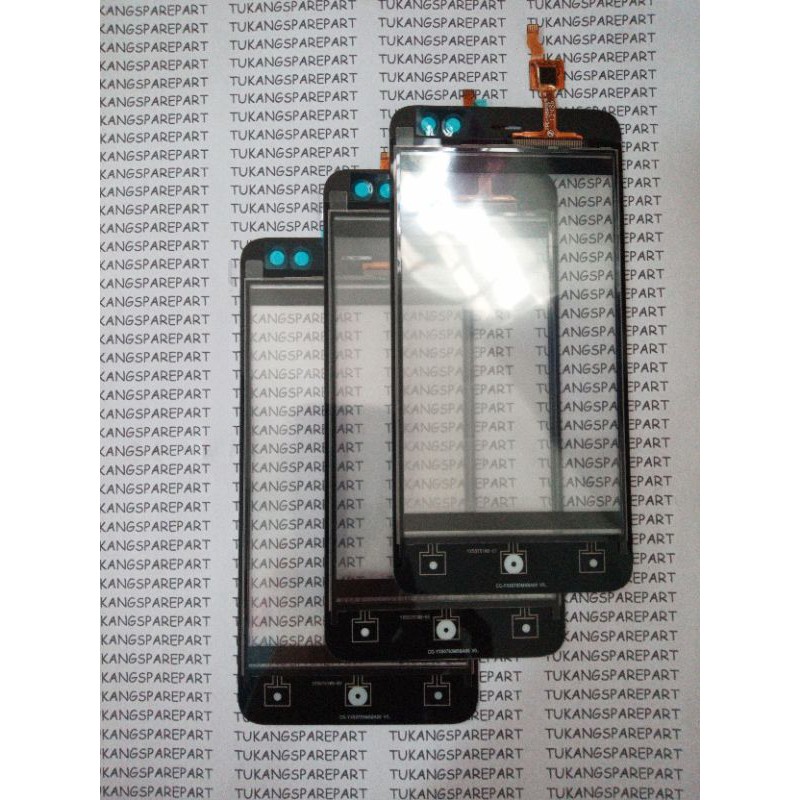 touchscreen evercoss M50 star original