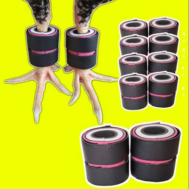 Barbel ayam 500 gram