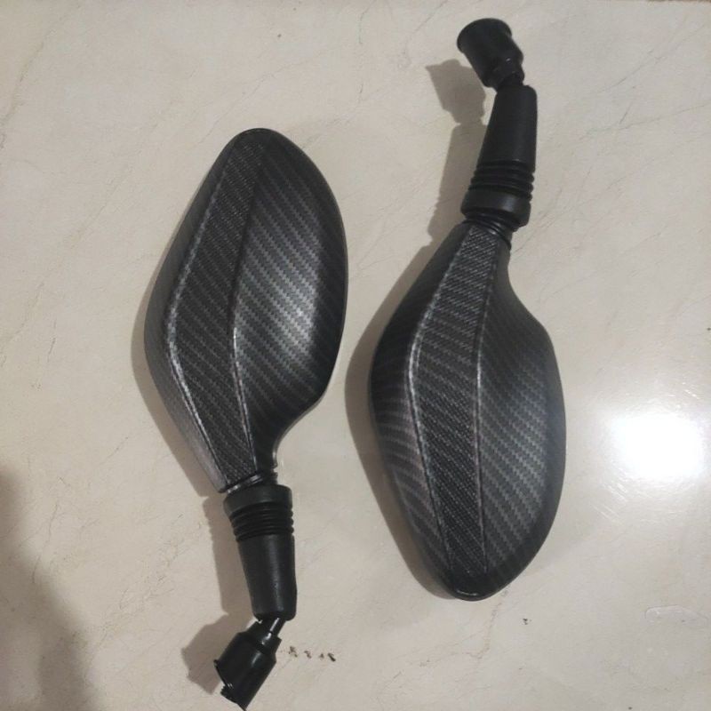 Spion click klik  Honda Vario PCX cb150 Verza megapro