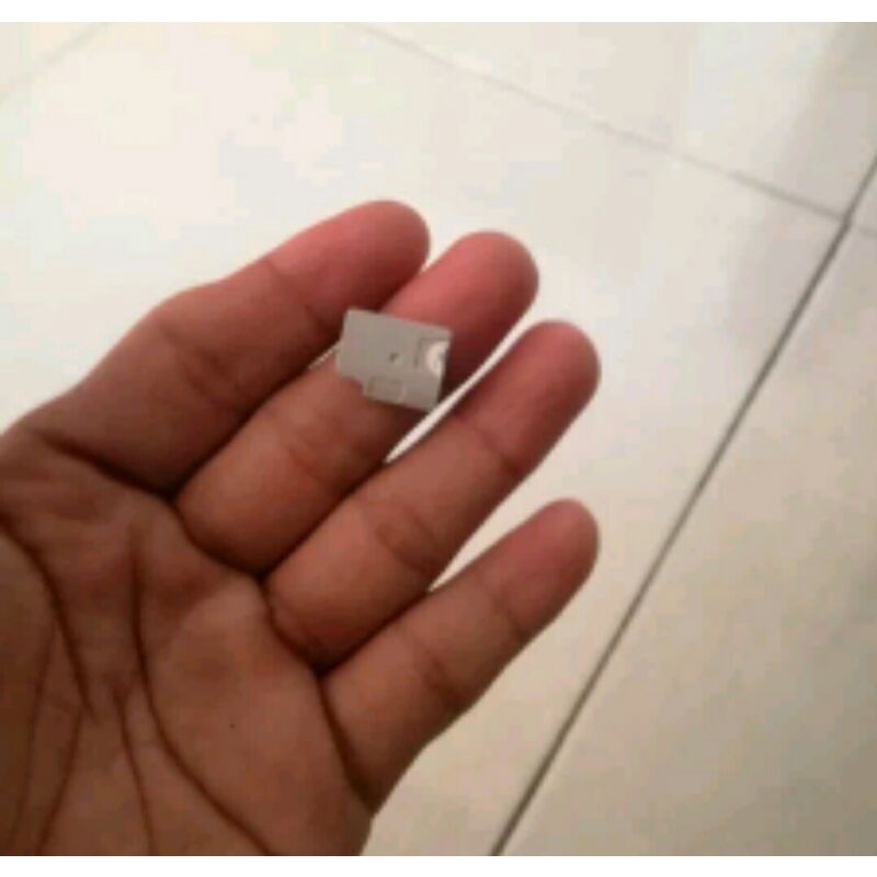 tutup frame flexible lcd samsung j1 2016 ori