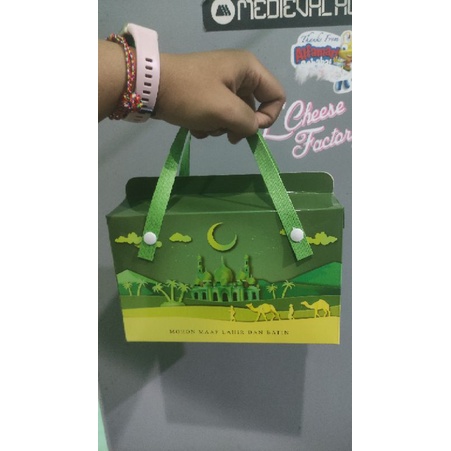 

mini hampers