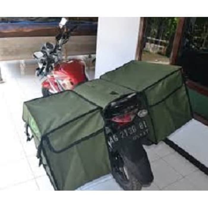 BLACKPINK Tas Obrok Tas Pos Obrok Kecil