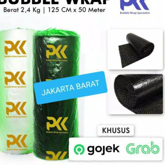 

Ditunggu Bubble Wrap Roll Hitam ✔