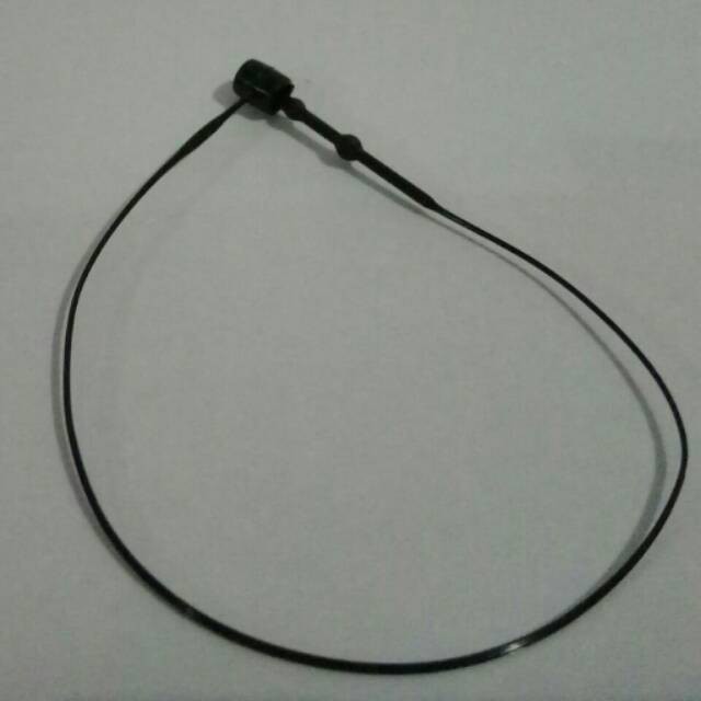 Loop Pin / Hangtag / label baju / String Pin ( Uk 5 inch isi 500 pcs )