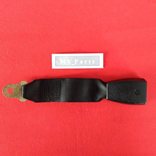 Klip Seatbelt Belakang Tengah BMW e36