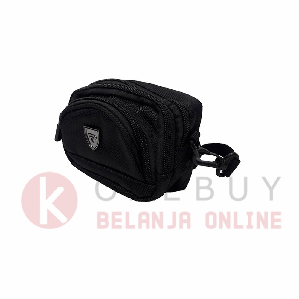 TAS HP PALAZZO 126 - DOMPET HANDPHONE - SMARTPHONE CASE - SELEMPANG & PINGGANG