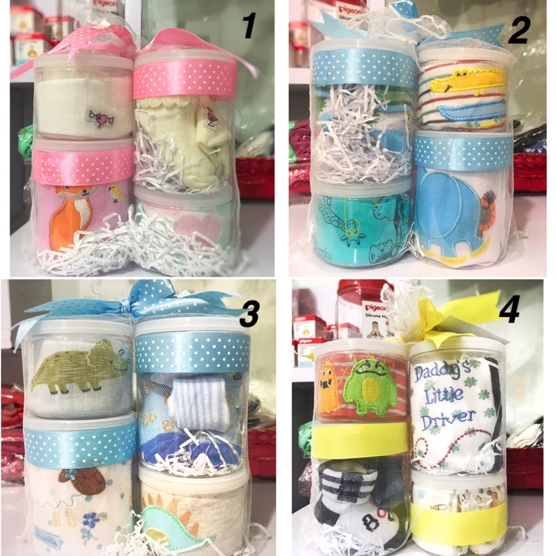 Baby Gift Set/ Kado Bayi/ Kado Bayi Set Newborn/ Kado Bayi Newborn/ Baju Bayi Newborn/ Set Baju Bayi
