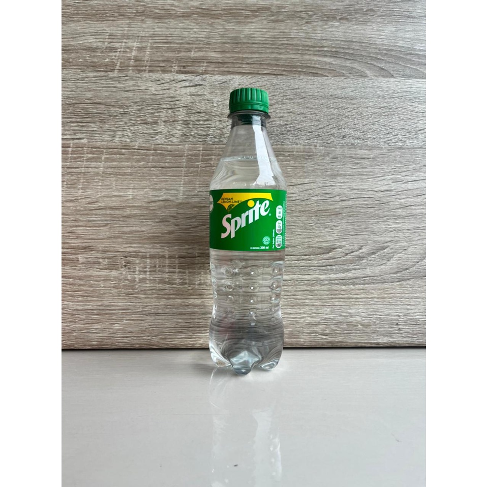 

Sprite Pet 390 mL