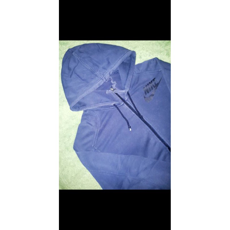 ZIP HOODIE NIKE