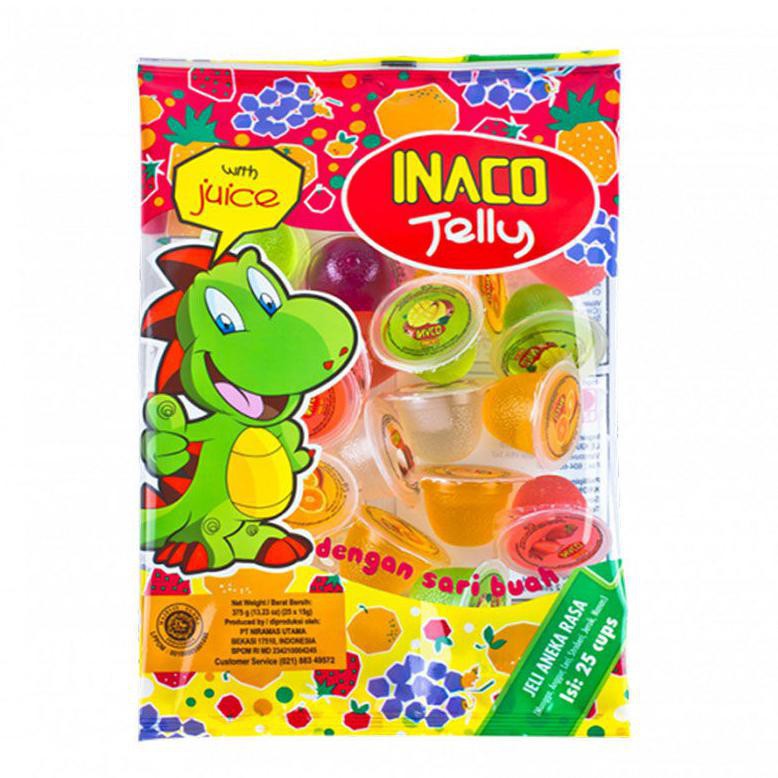 

inaco mini jelly isi 25