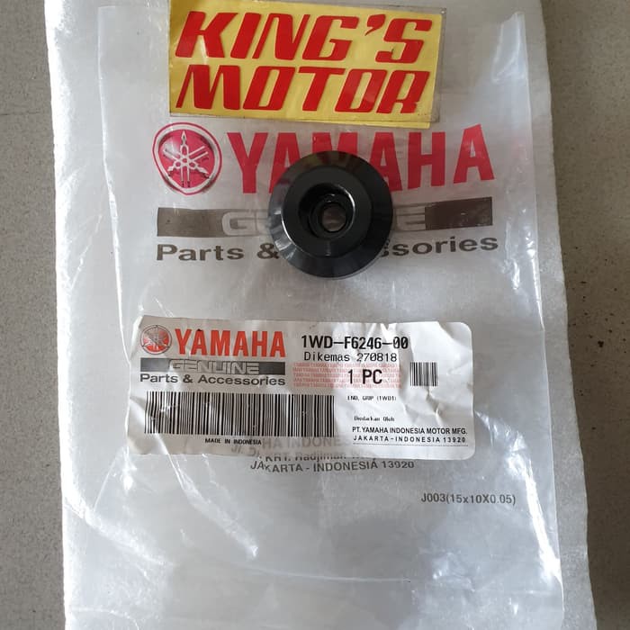 jalu stang nmax, r25 / bandul stang nmax, r25 ori yamaha