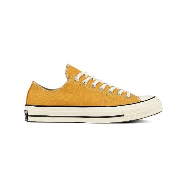converse sunflower low
