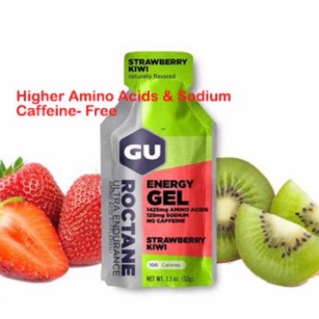 GU Roctane Energy Gels