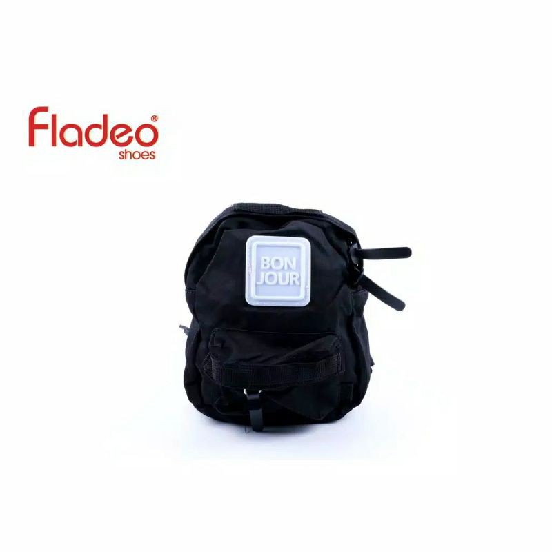 ransel fladeo mini 100% ORI
