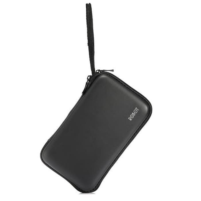 Robot RBG-E02 organizer electronic storage bag tas gadget power bank