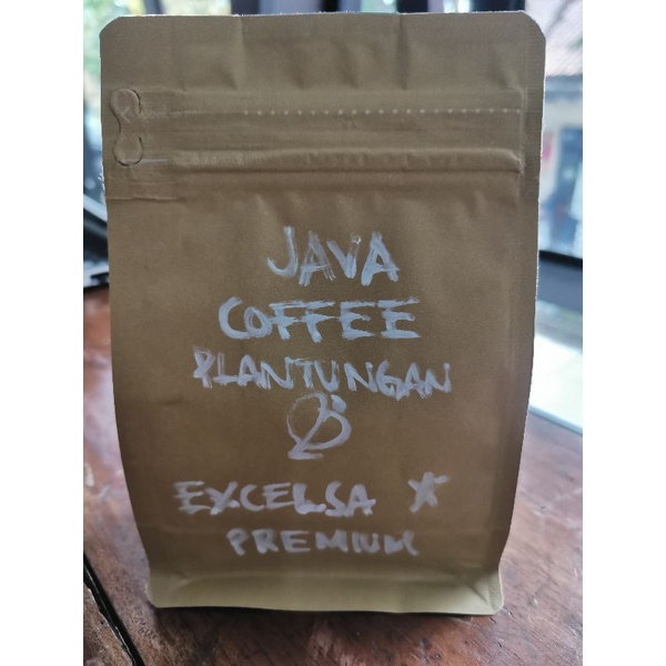 

JAVA COFFEE KENDAL Excelsa Premium 100 gram