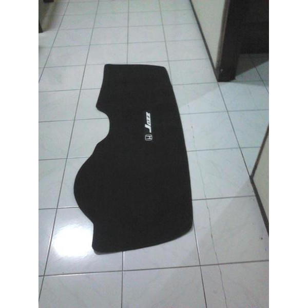 Cover Dashboard Mobil Honda Jazz RS