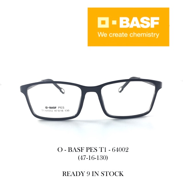 O basf 64002