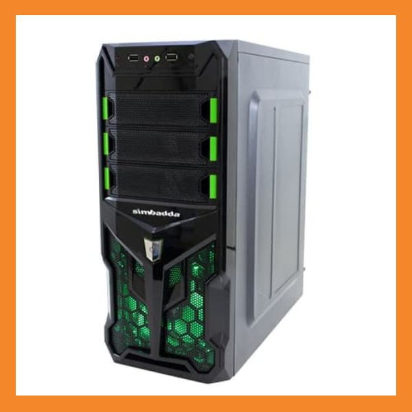 Terlaris PC Core i5 3470CPU Core i5 3470DDR3 8GBHDD 500GB