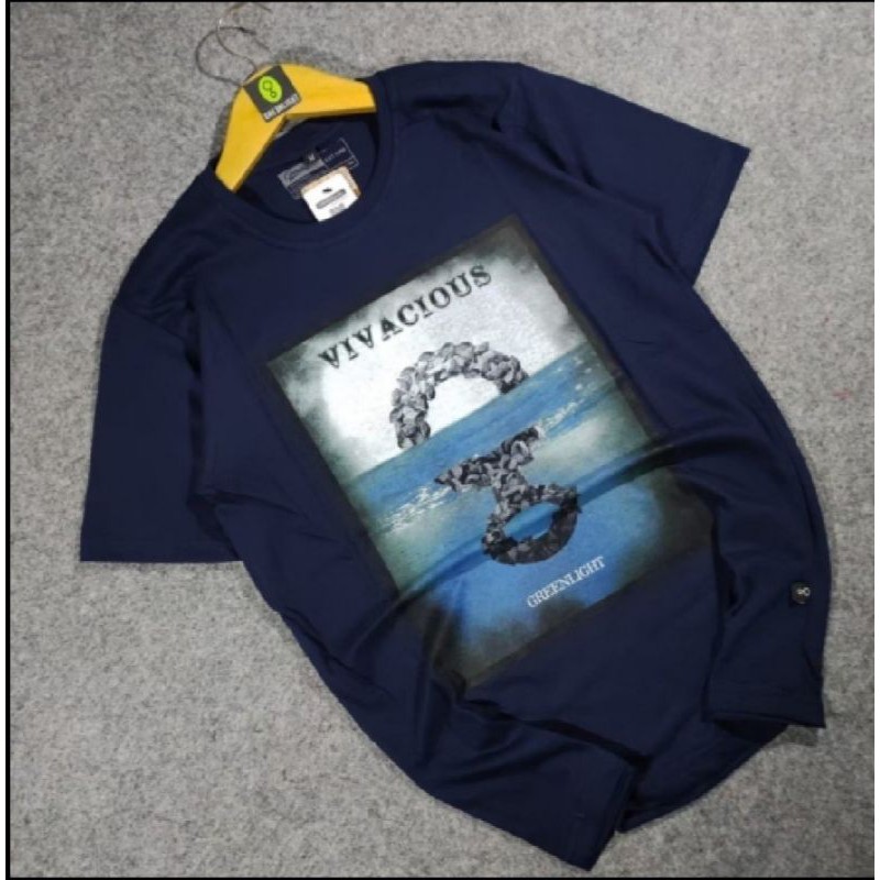 Greenlight vivacious Terbaru//kualitas distro