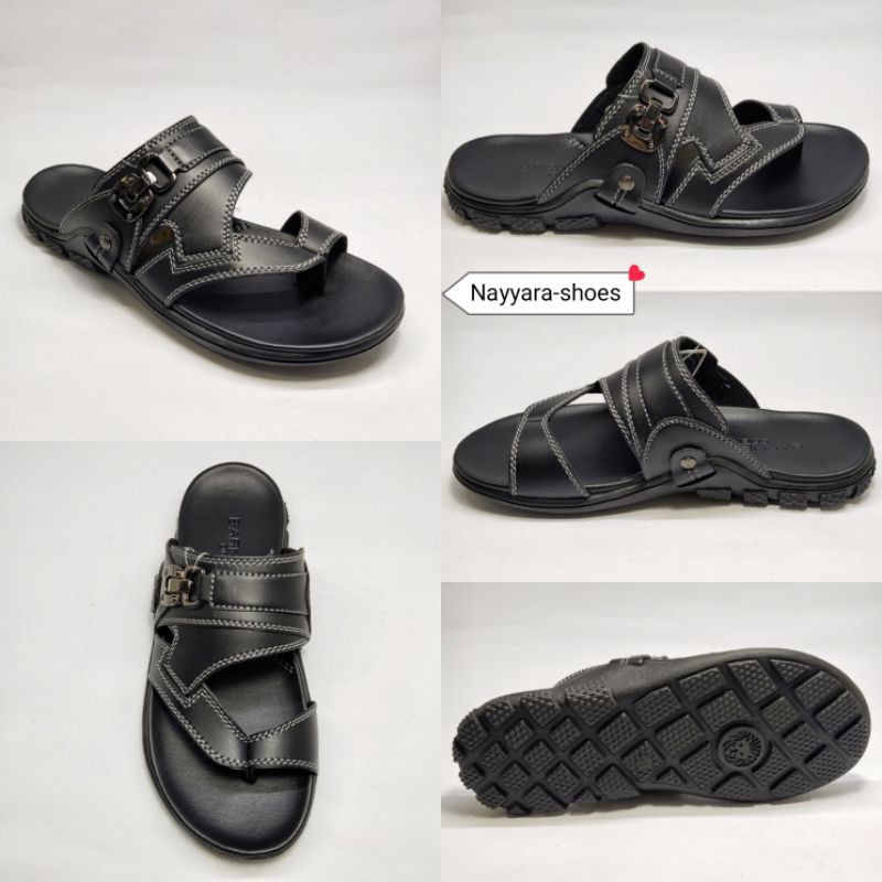 Sandal barnet Leo 11 Leo 08 Leo 09 sandal Casual pria sendal jepit