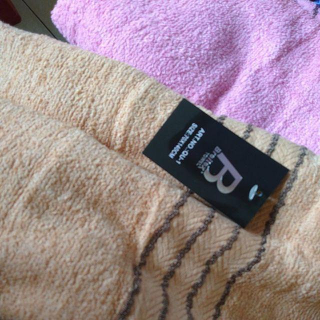 Handuk Mandi Jumbo 70 X 140 Handuk Berkualitas (5 Macam Motif )