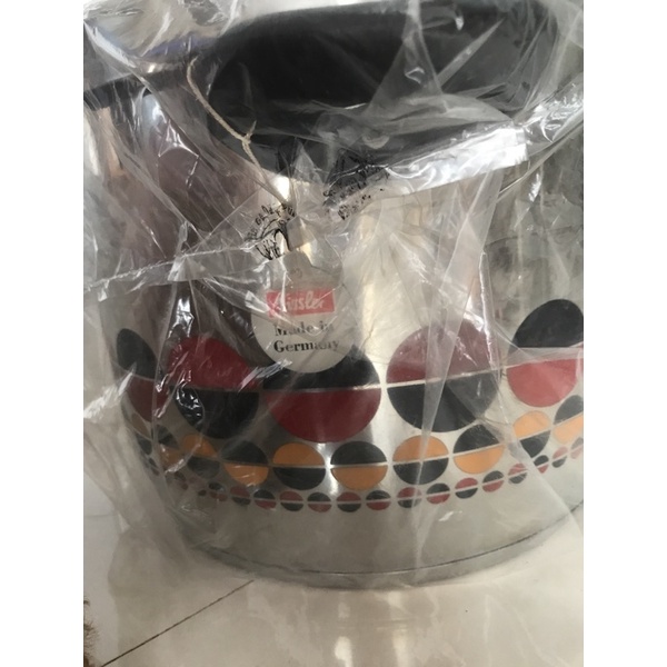 Panci Presto Fissler Asli German 10 ltr diameter panci 28cm