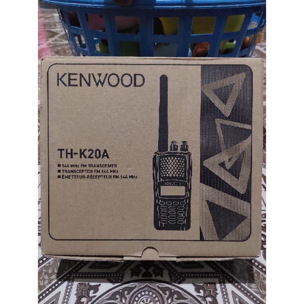 HT Kenwood TH-K20A