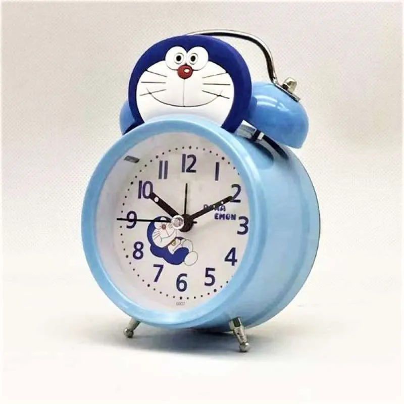 JAM ALARM KARAKTER/JAM WEKER