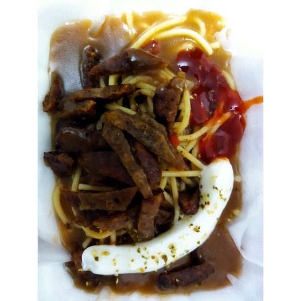 

paket 10 BOX SPAGHETI MAINAN + 10 BOTOL OVALTINE