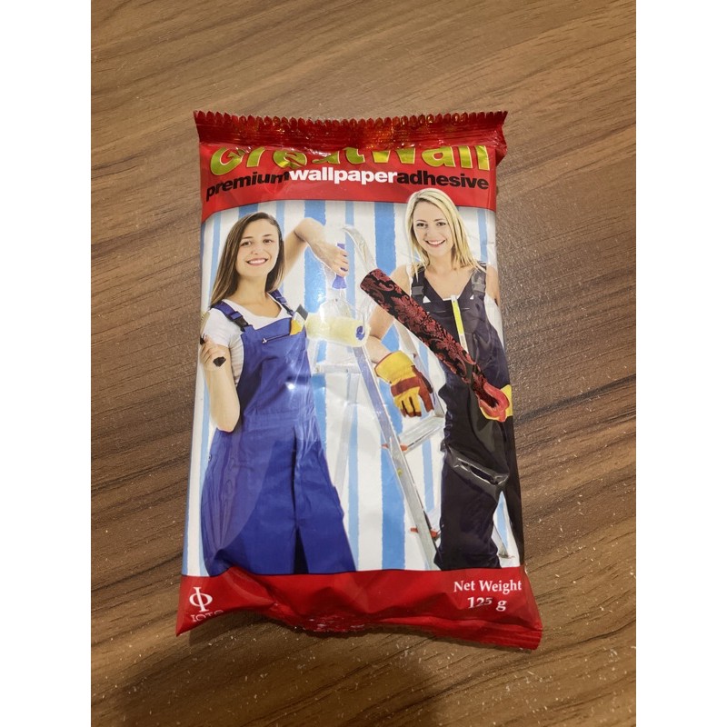 Lem Wallpaper Greatwall