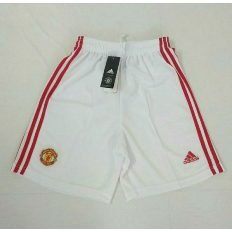 CELANA BOLA MAN UNITED MU HOME AWAY 3RD 2021/2022 GRADE ORI