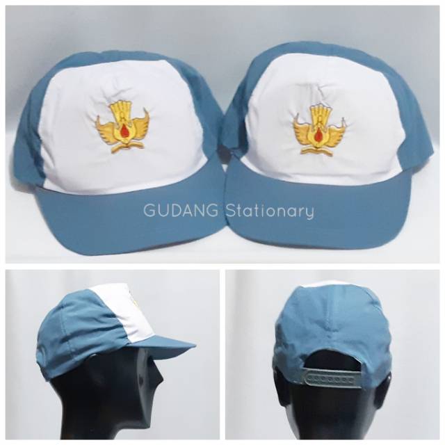 Topi SMA