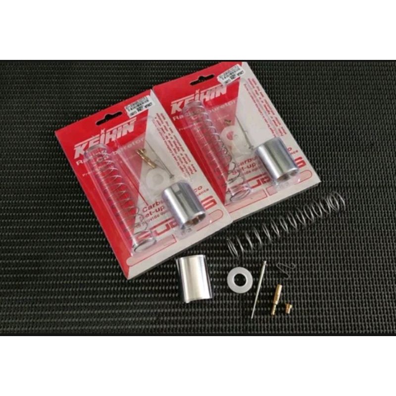 Skep Karburator PE28 Keihin Sudco