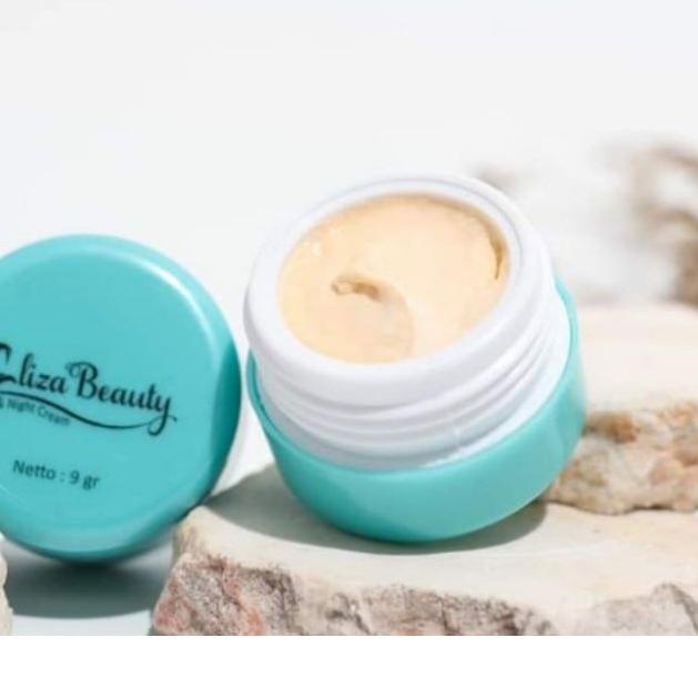 ❀ ELIZA BEAUTY // CREAM ELIZA BEAUTY ORIGINAL ➫