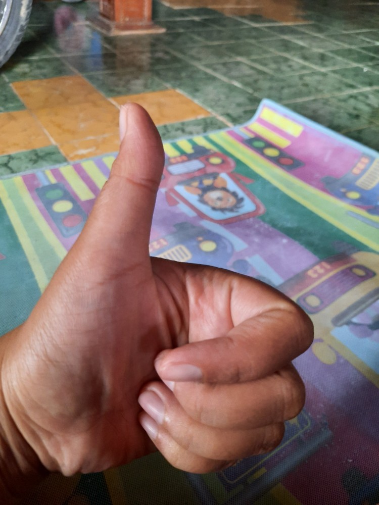 Set Piyama Anak Usia 8-9-10-11-12 Tahun, Kimono Batik Anak