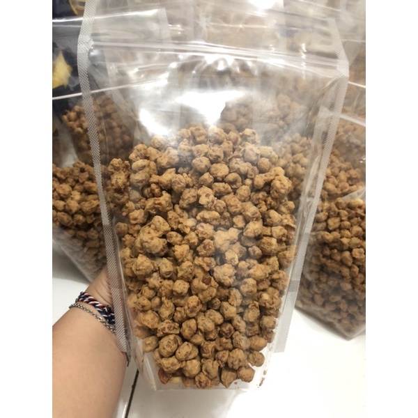 

Kacang Medan 1Kg