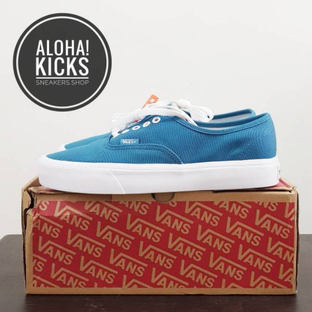 Vans Authentic Lite Canvas