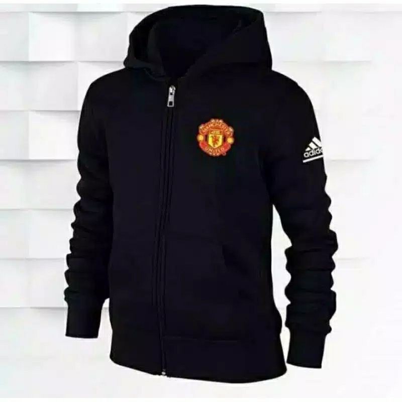 SWEATER MANCHESTER UNITED//JAKET MU