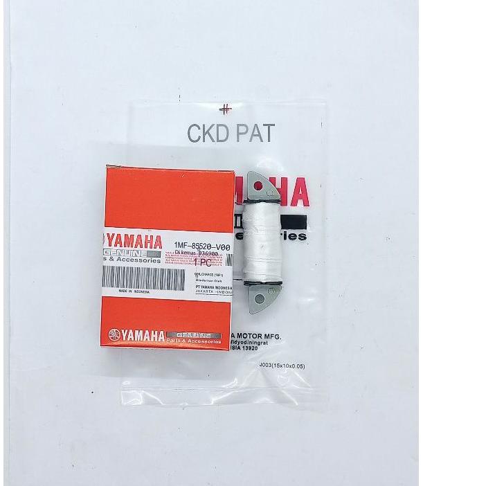 ➼ spul CDI RX king ➱